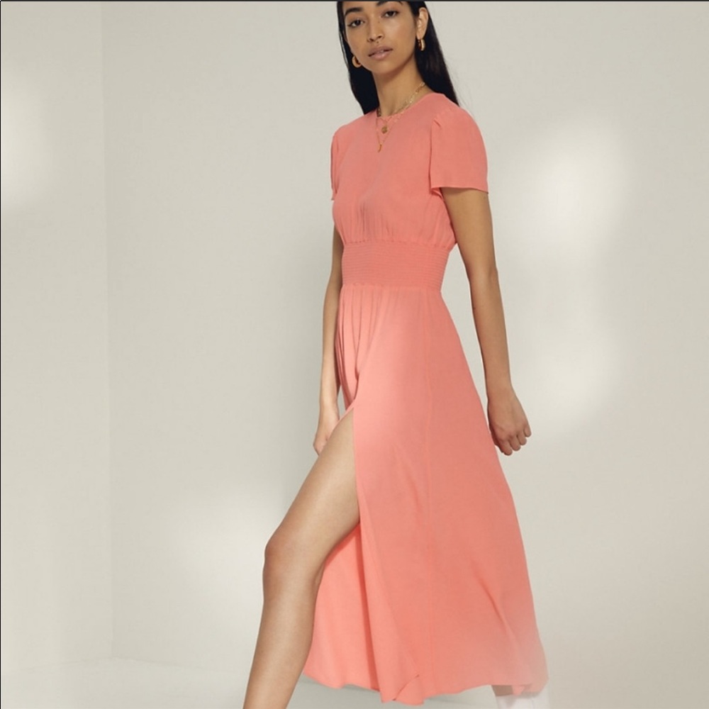 Aritzia Wilfred Maxime Dress